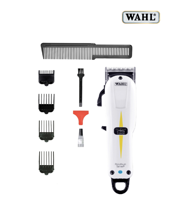 WAHL Cordless Super Taper